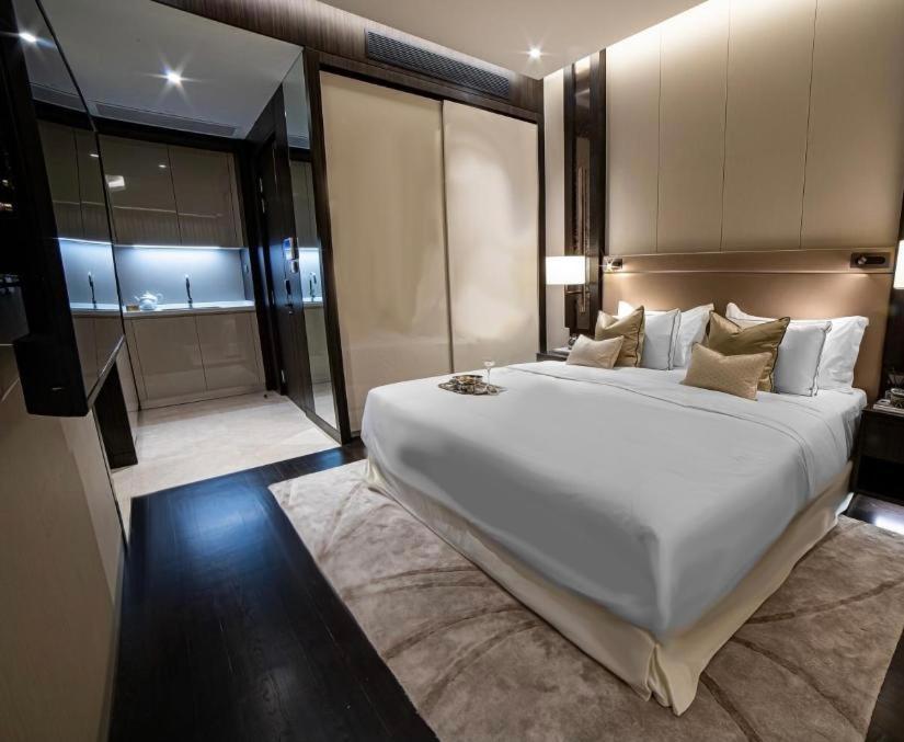 Pavilion Mansion Residence Куала-Лумпур Экстерьер фото